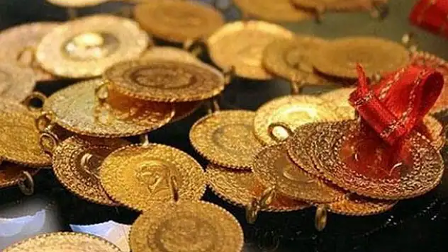 Altın fiyatları 1 Eylül- Gram altın fiyatları 470 lirayı aştı!