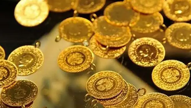 Altın fiyatları 120 liranın altına geriledi! Çeyrek altın ne kadar oldu?