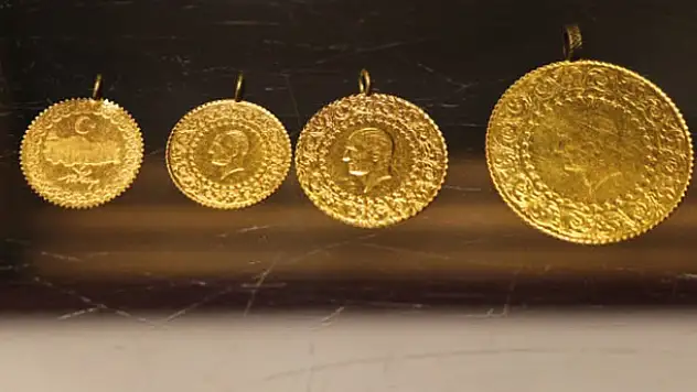 Altın fiyatları 390 TL'yi zorluyor! Altın daha da yükselecek deniyor, bakın kaç olur?