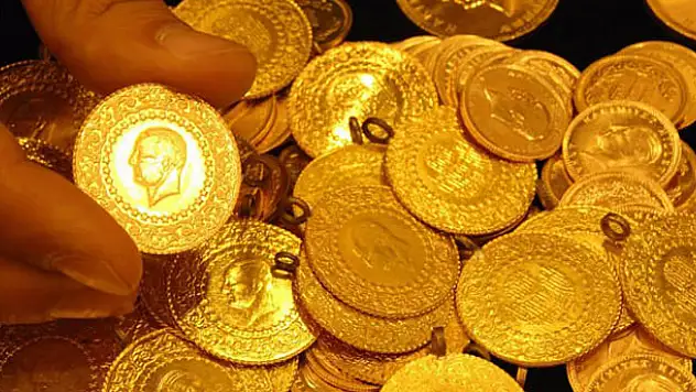 Altın fiyatları 5 ayın en yüksek seviyesine çıktı! Tutulamıyor