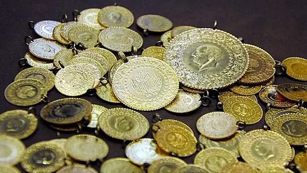 Altın fiyatları 9 Kasım Cumartesi ne kadar? Gram altın, çeyrek altın, tam altın kaç lira? .