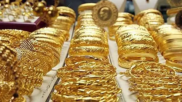 Altın fiyatları atağa kalktı! Çeyrek altın kaç lira oldu?