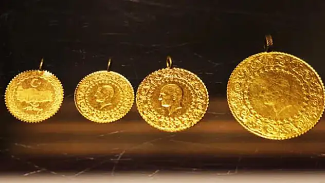 Altın fiyatları çıldırdı! ABD'den gelen rakamlar sonrası gram altın 6 lira arttı
