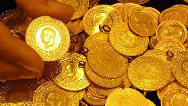 Altın fiyatları dengelendi! İşte çeyreğin fiyatı