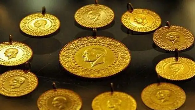 Altın fiyatları düşer mi? Gram altın yeni rekor kırdı 385 sınırını aştı