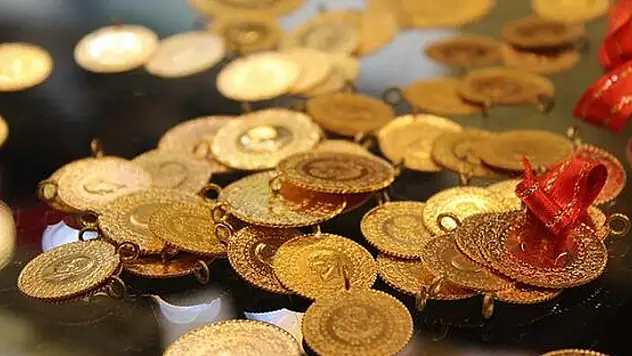 Altın fiyatları düşmeye devam ediyor! 30 Nisan altın fiyatları