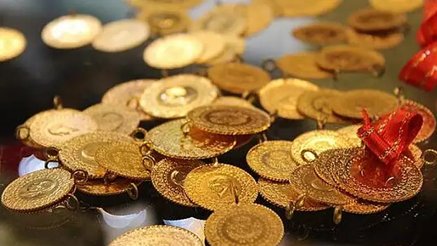 Altın fiyatları düşüş ivmesinde! 22 Nisan Pazartesi altın fiyatları 