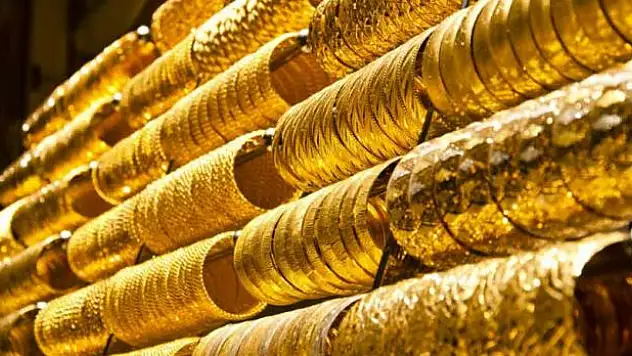 Altın Fiyatları Güncel 2 Nisan 2016 - Altın Fiyatları Bu Yıl Ne Olur?