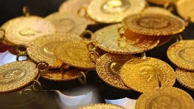 Altın fiyatları haftanın son gününde ne kadar?