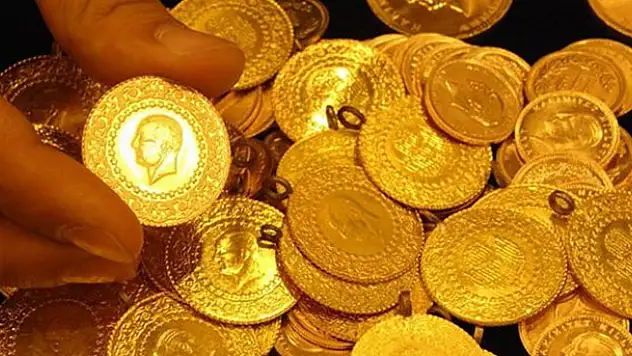 Altın fiyatları haftaya nasıl başladı?