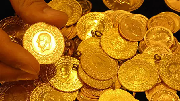 Altın fiyatları haftaya nasıl başladı?
