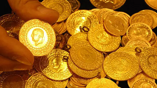 Altın fiyatları haftaya nasıl başladı?