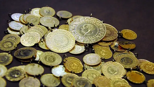 Altın fiyatları haftaya nasıl başladı? (Gram, çeyrek)