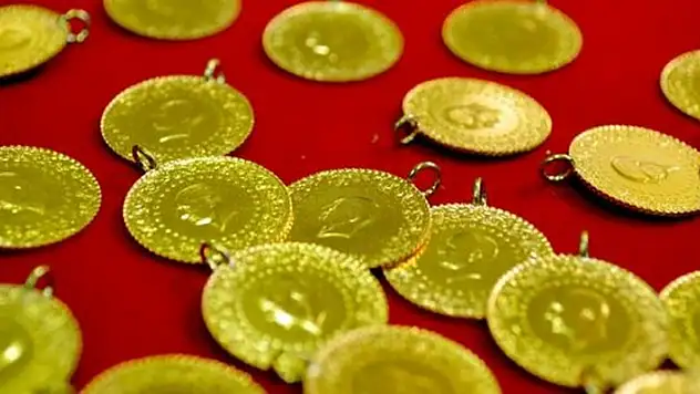 Altın fiyatları haftaya zirvede başladı! 1 Ocak altın fiyatları 