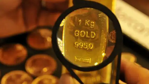 Altın fiyatları kritik eşiğin altında