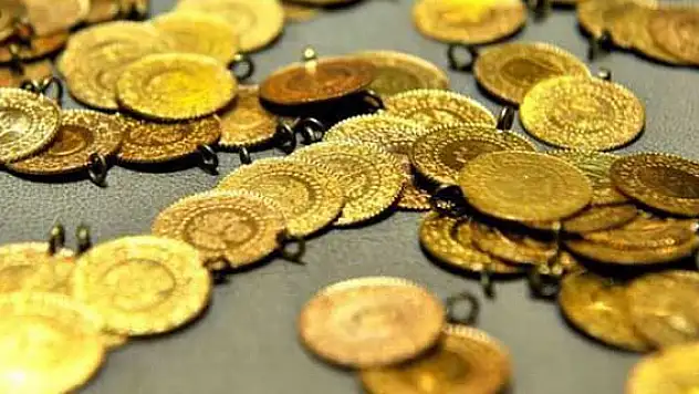 Altın fiyatları kritik sınırı da aştı