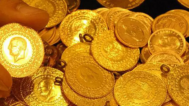 Altın fiyatları nasıl oldu? İşte çeyrek altın fiyatları - 30 Ağustos