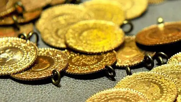 Altın fiyatları ne kadar? 19 Aralık çeyrek altın...