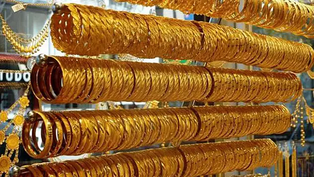 Altın fiyatları ne kadar? 20 Aralık çeyrek altın…