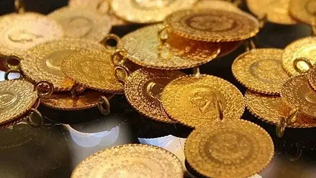 Altın fiyatları ne kadar? Gram altın kaç lira? 15 Nisan 2024 altın fiyatları

