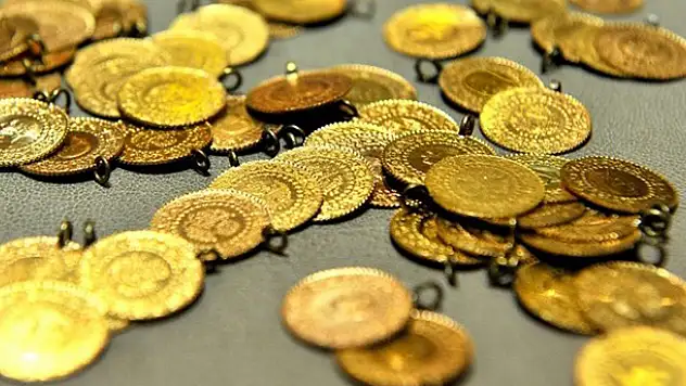 Altın fiyatları ne kadar oldu?1 gram altın ne kadar? İşte altın fiyatlarında son durum(22.08.2016)