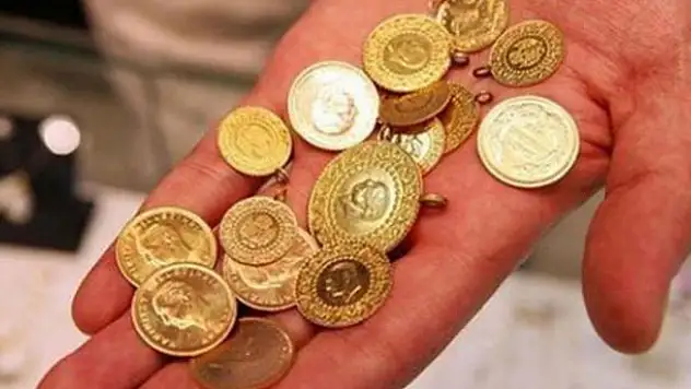 Altın fiyatları ne kadar oldu?