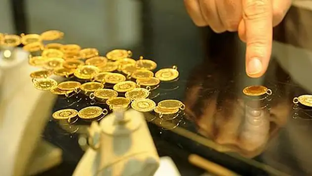 Altın fiyatları ne kadar oldu?