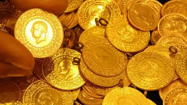 Altın fiyatları rekor kırdı!