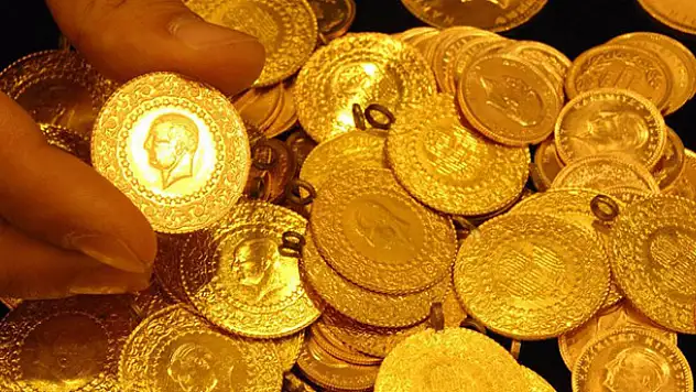 Altın fiyatları rekor sonrası dengelendi