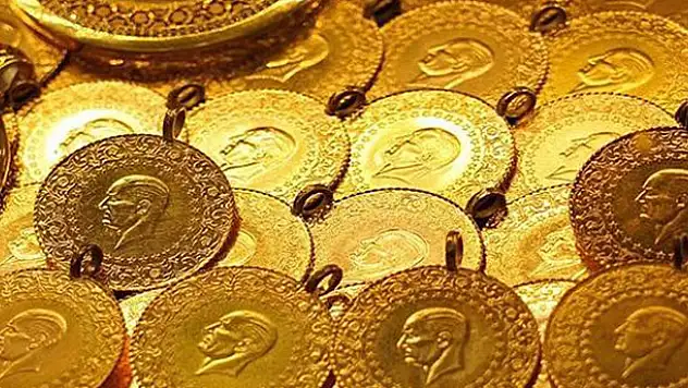 Altın fiyatları rekor üstüne rekor kırıyor! Gram altın 508 lira oldu