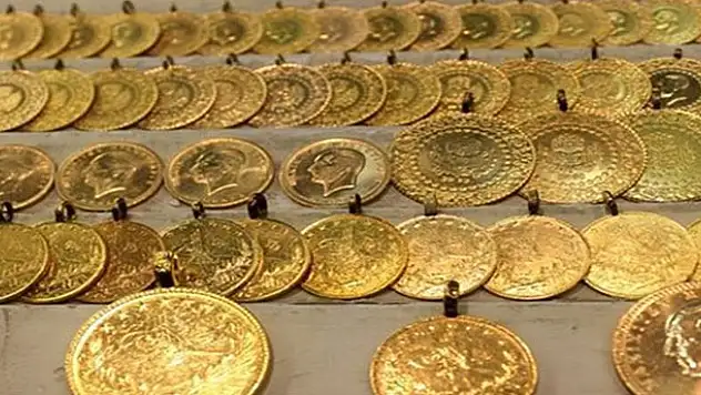 Altın fiyatları sakin başladı! Gram ve çeyrek altın ne kadar?