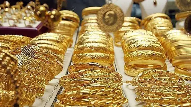 Altın fiyatları sakin başladı! İşte çeyrek altın fiyatlarında son durum