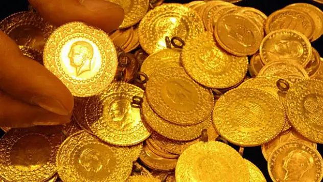Altın fiyatları tüm zamanların rekorunu kırdı