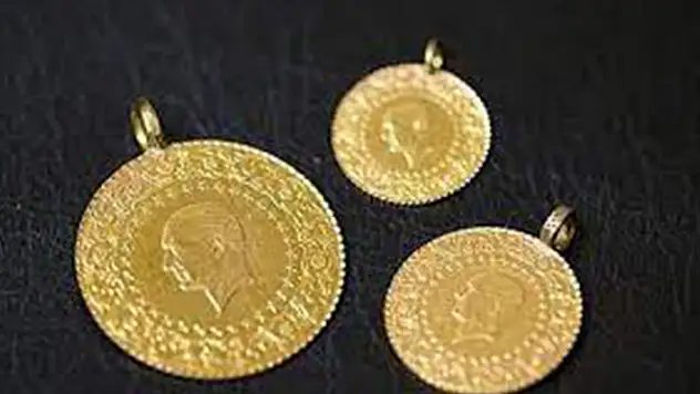 Altın fiyatları uçuşa geçti! ABD seçimleri etkisiyle bir ayın rekorunu kırdı 