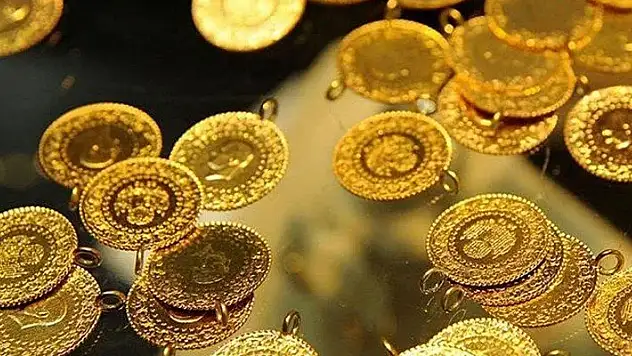 Altın fiyatları yedi ayın en yüksek seviyesinde!