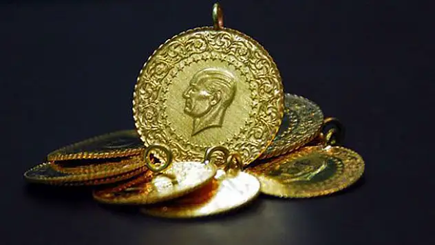 Altın fiyatları yeni günde kaç lira?