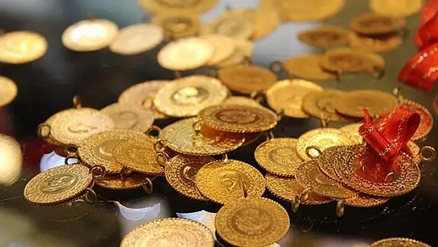 Altın fiyatları yeniden düşüşe geçti!