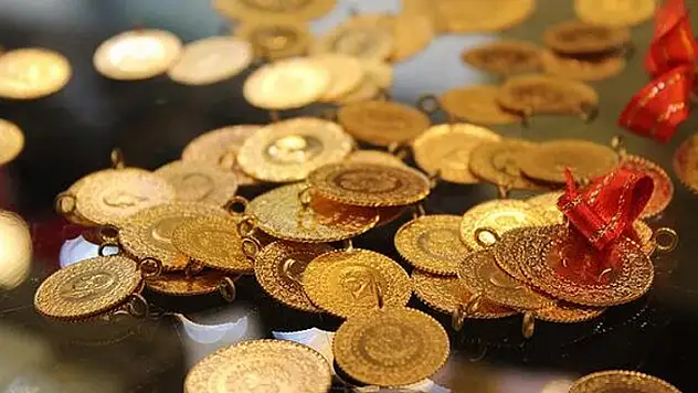 Altın fiyatları yeniden hareketlendi! 26 Nisan Cuma altın fiyatları
