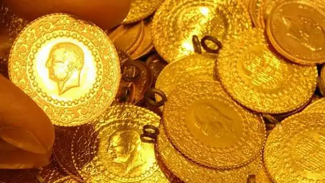Altın fiyatları yılın ilk gününde ne kadar?