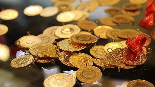 Altın fiyatları yükseliş ivmesinde! 6 Mayıs Pazartesi altın fiyatları