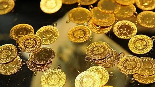 Altın fiyatları yükselişini bugün de sürdürüyor! 19 Nisan Cuma altın fiyatları