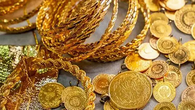 Altın fiyatları yükseliyor mu? 1 Eylül 2023 gram altın ne kadar?
