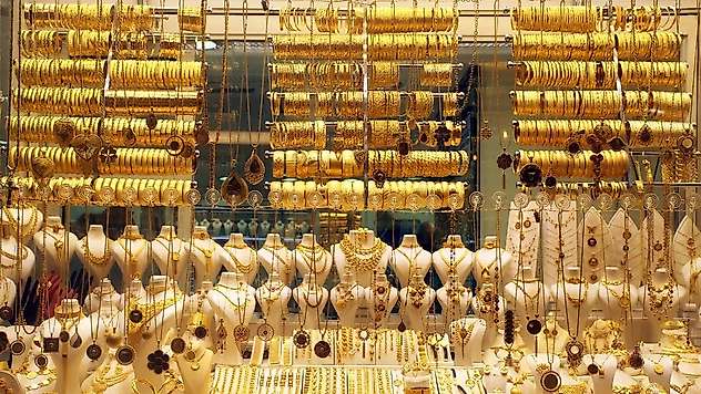 Altın fiyatlarında gözler bu rakamlarda! 13 Ekim Salı günü Konya'da altın fiyatları
