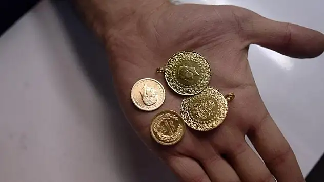 Altın fiyatlarında hareketlilik devam ediyor: Rekora 13.9 lira kaldı