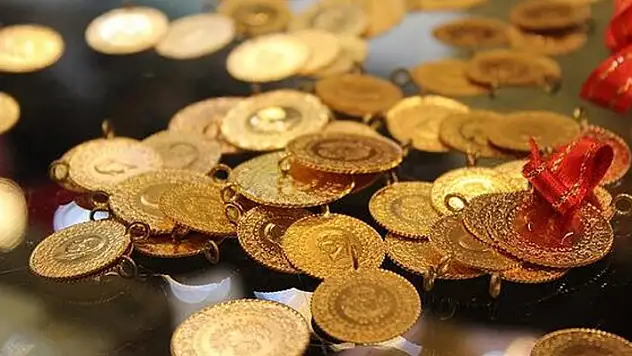 Altın fiyatlarında ibre yukarı döndü! 22 Şubat güncel altın fiyatları
