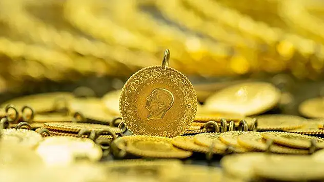Altın fiyatlarında son durum! Gram altın 470 lira oldu