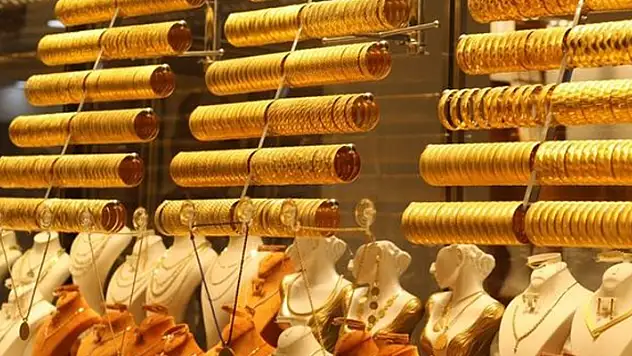 Altın fiyatlarında son durum! Gram ve çeyrek altın fiyatları bugün ne kadar?