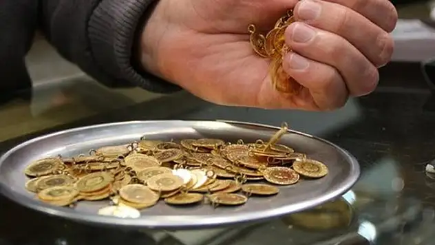 Altın fiyatlarında son durum nedir? 5 Ocak Cuma güncel altın fiyatları