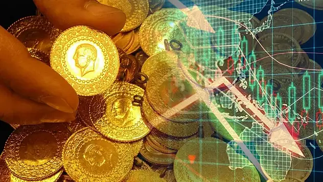 Altın fiyatlarındaki hareketlilik sürüyor: İşte 8 Kasım 2025 güncel altın fiyatları...