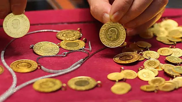 Altın fiyatlarındaki yükselişin sürmesi bekleniyor

